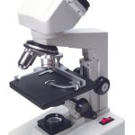 MICROSCOPIO BINOCULAR EDUCACIONAL EISCO