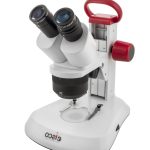 MICROSCOPIO ESTEREOSCÓPICO REDLINE EISCO