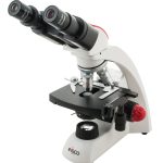 MICROSCOPIO BINOCULAR AVANZADO REDLINE EISCO