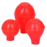 BULBO DE SILICON DE 5ML EISCO