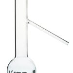 MATRAZ DE DESTILACIÓN 100ML EISCO