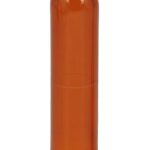 MATRAZ VOLUMÉTRICO (AFORADO) 10ML AMBAR, CLASE A, TAPÓN DE POLIPROPILENO EISCO