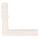 CONECTOR EN L DE 6MM PARA MANGUERA EISCO