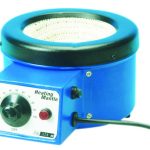 MANTILLA DE CALENTAMIENTO 250ML ANALÓGICO, 120V, 200W EISCO