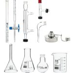 APARATO DE DESTILACIÓN MICRO EISCO