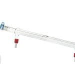 APARATO DE DESTILACIÓN SIMPLE EISCO