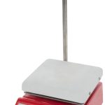 PARRILLA DE CALENTAMIENTO METÁLICA CON AGITACIÓN MAGNÉTICA EISCO