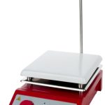 PARRILLA DE CALENTAMIENTO CERÁMICA CON AGITACIÓN MAGNÉTICA EISCO