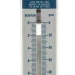 DINAMÓMETRO PREMIUM DE ESCALA DUAL 0-100G / 0-1N EISCO