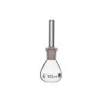 PICNOMETRO DE 10ML DE VIDRIO BOROSILICADO EISCO