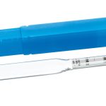 DENSIMETRO HIDROMETRO PARA LIQUIDOS PESADOS 1.500-2.000 , LONGITUD APROXIMADA DE 250MM EISCO
