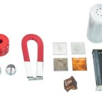 KIT DE MAGNÉTISMO JUNIOR EISCO