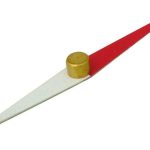 AGUJA MAGNETICA 100MM EISCO