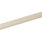 BARRA DE FRICCIÓN DE PERSPEX (ACRILICO, PMMA) DE 12X300MM EISCO