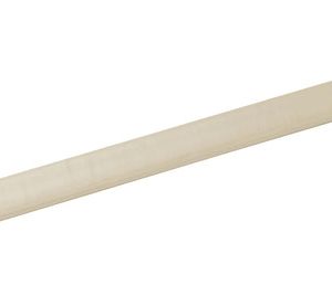 BARRA DE FRICCIÓN DE PERSPEX (ACRILICO, PMMA) DE 12X300MM EISCO