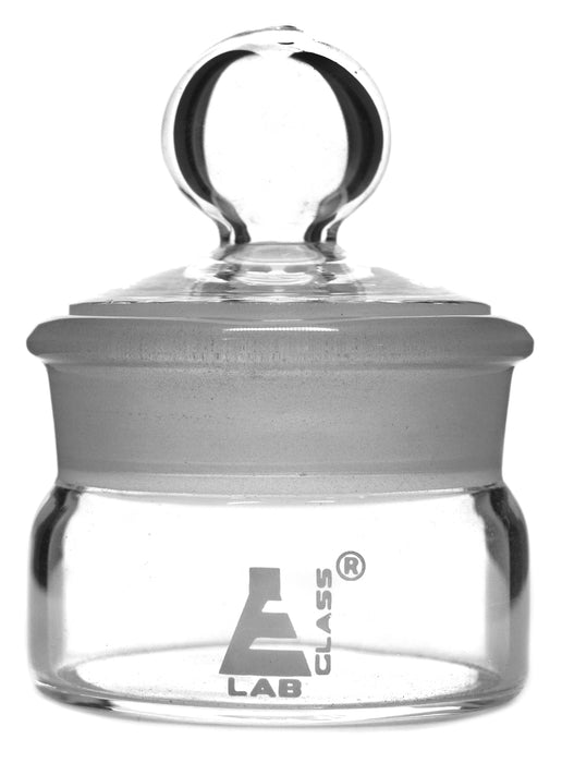 PESAFILTROS 20ML FORMA BAJA VIDRIO BOROSILICATO EISCO