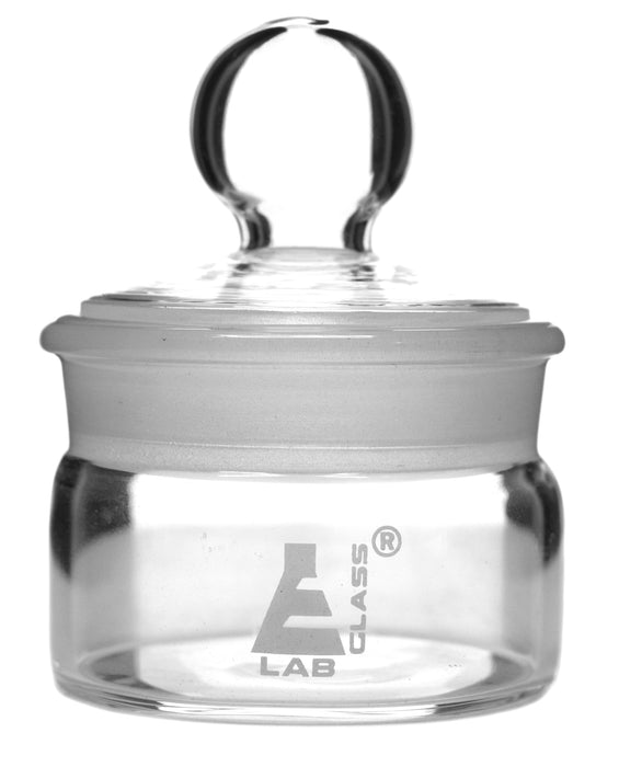 PESAFILTROS 20ML FORMA BAJA VIDRIO BOROSILICATO EISCO