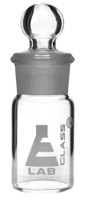 PESAFILTROS 5ML FORMA ALTA VIDRIO BOROSILICATO EISCO
