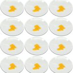 VIDRIO DE RELOJ 50MM DE DIÁMETRO CON BORDES PULIDOS EISCO