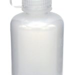 FRASCO GOTERO 125ML PLÁSTICO DISEÑO EURO EISCO