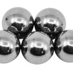 ESFERA DE ACERO DE 25MM EISCO