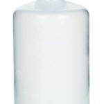 FRASCO GOTERO 250ML PLÁSTICO DISEÑO EURO EISCO