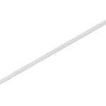 VARILLA DE AGITACIÓN DE POLIPROPILENO 7X300MM EXTREMOS REDONDOS EISCO