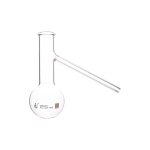MATRAZ DE DESTILACIÓN 25ML EISCO