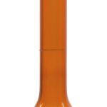 MATRAZ VOLUMÉTRICO (AFORADO) 50ML AMBAR, CLASE A, TAPÓN DE POLIPROPILENO EISCO