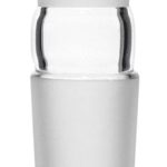 ADAPTADOR DE REDUCCIÓN, SOCKET 14/23 A  CONO 19/26  EISCO