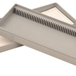 CAJA PARA 50 PORTAOBJETOS EISCO