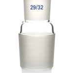 ADAPTADOR DE REDUCCIÓN, SOCKET 29/32 A CONO 40/38 EISCO