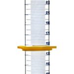 PROBETA DE VIDRIO 250ML CLASE A, ASTM, CERTIFICADO POR LOTES EISCO