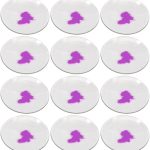 VIDRIO DE RELOJ 90MM DE DIÁMETRO CON BORDES PULIDOS EISCO