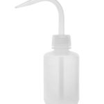 PISETA PREMIUM DE 500ML DE POLIETILENO, A PRUEBA DE DERRAMES EISCO