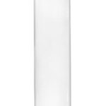 PROBETA 2000ML DE POLIPROPILENO, CLASE B, GRADUACIÓN EN RELIEVE, BASE HEXAGONAL EISCO