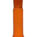 MATRAZ VOLUMÉTRICO (AFORADO) 5ML AMBAR, CLASE A, TAPÓN DE POLIPROPILENO EISCO