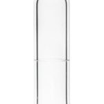 MATRAZ VOLUMÉTRICO (AFORADO) 1ML, CLASE B, TAPÓN DE POLIPROPILENO EISCO