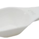 CUCHARON DE 5ML DE POLIPROPILENO AUTOCLAVABLE EISCO