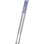 PIPETA VOLUMÉTRICA 1ML, CLASE A, GRADUACIÓN AZUL, CÓDIGO DE COLOR AZUL EISCO