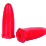 BULBO DE SILICON DE 2ML EISCO