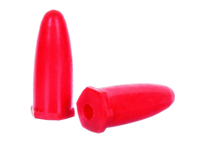 BULBO DE SILICON DE 1ML EISCO