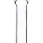 MATRAZ VOLUMÉTRICO (AFORADO) 10ML, CLASE B, ASTM TAPÓN PLANO DE VIDRIO EISCO