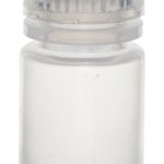 BOTELLA PARA REACTIVOS 15ML PLÁSTICO POLIPROPILENO EISCO