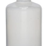 BOTELLA PARA REACTIVOS 125ML BOCA ANGOSTA PLÁSTICO POLIPROPILENO EISCO