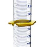 PROBETA DE VIDRIO 250ML CLASE A, ASTM, SERIALIZADA CON CERTIFICADO INDIVIDUAL EISCO