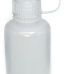 FRASCO GOTERO 60ML PLÁSTICO DISEÑO EURO EISCO