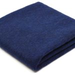 EXCITADOR DE LANA PARA ESTATICA Y EXPERIMENTOS DE FÍSICA TELA DE 30 X 30CM EISCO