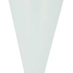 EMBUDO DE SEPARACIÓN 250ML TIPO SQUIBB DE PLÁSTICO POLIPROPILENO EISCO