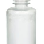 BOTELLA PARA REACTIVOS 60ML BOCA ANGOSTA PLÁSTICO POLIPROPILENO EISCO